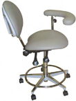 Model 2022 Assistant Stool